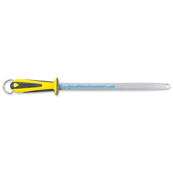 Fischer Real Ov-12 Sarı Masat (I245J)
