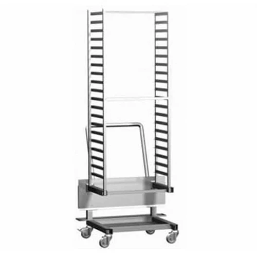 Fırın Arabası ürün görseli