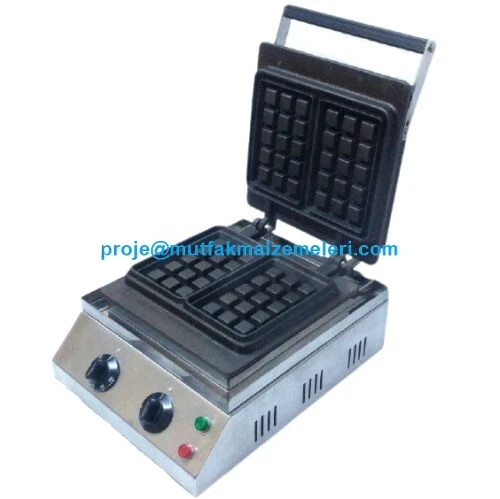 Senur Waffle Makinesi