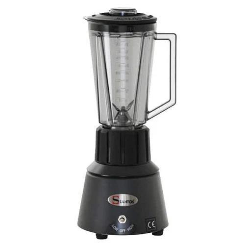 Santos Mini Bar Blenderi