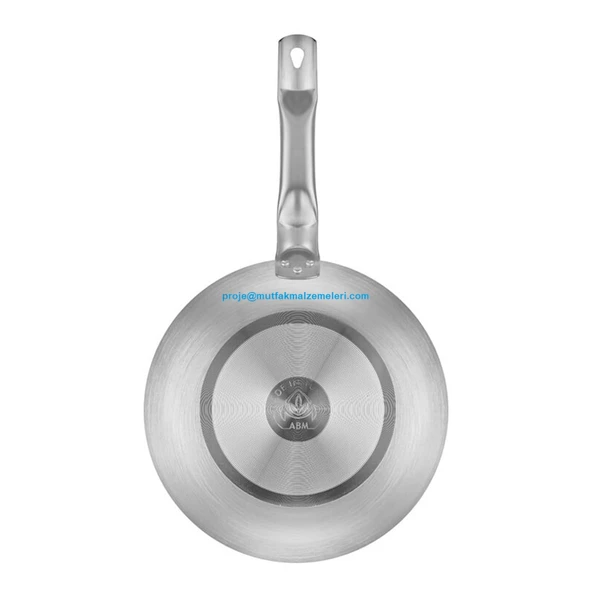 ABM ADVANCED PRO WOK TAVA