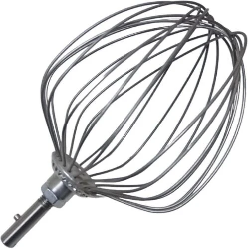 Mutfak Mikseri Krema Mayonez Çırpma Teli ürün görseli 1