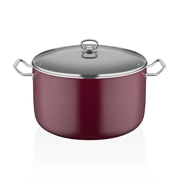 MEGA DERİN TENCERE ürün görseli