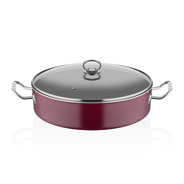 MEGA SIĞ TENCERE ürün görseli 1