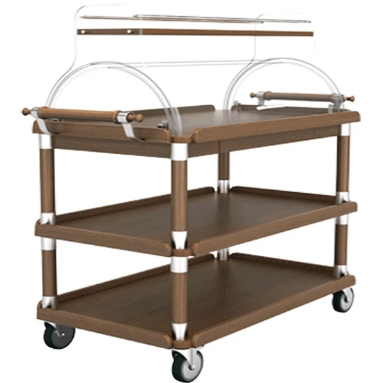 Peynir Tatlı Arabası