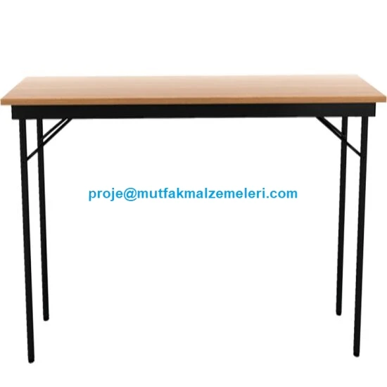 Düğün Salonu Masası