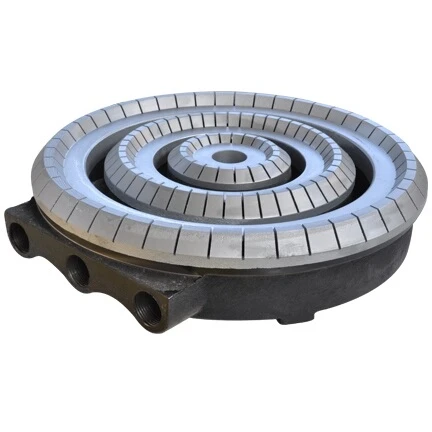 Üç Halkalı Gaz Beki ürün görseli