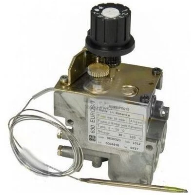 Izgara Fritöz Gaz Musluğu ürün görseli