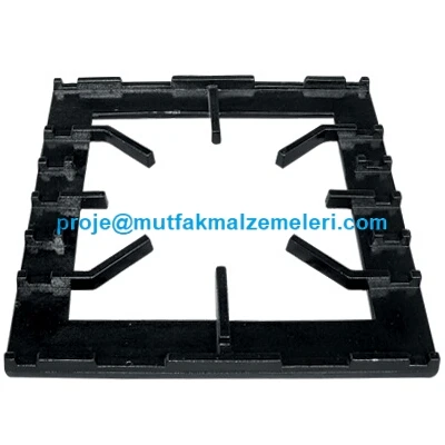 Açık Yer Ocağı Dökümü