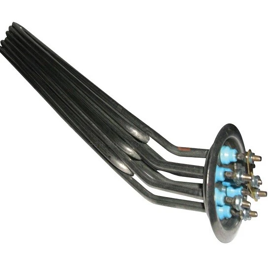 1000 Tabak Bulaşık Makinesi Kazan Isıtıcısı ürün görseli