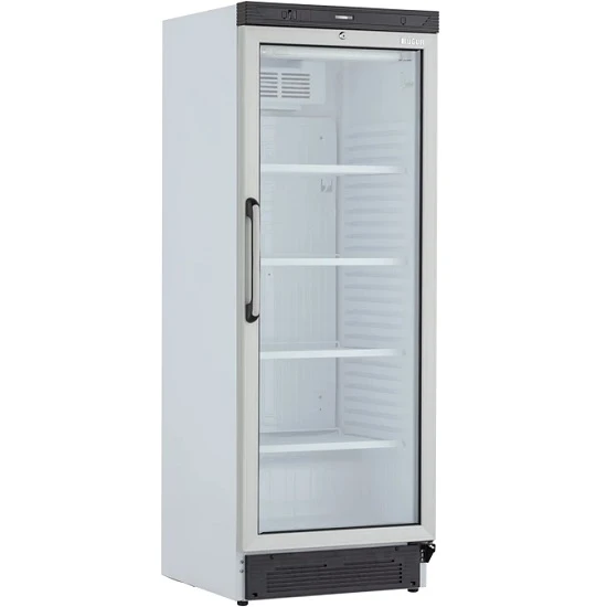 Dikey Şişe Soğutucu Dolap