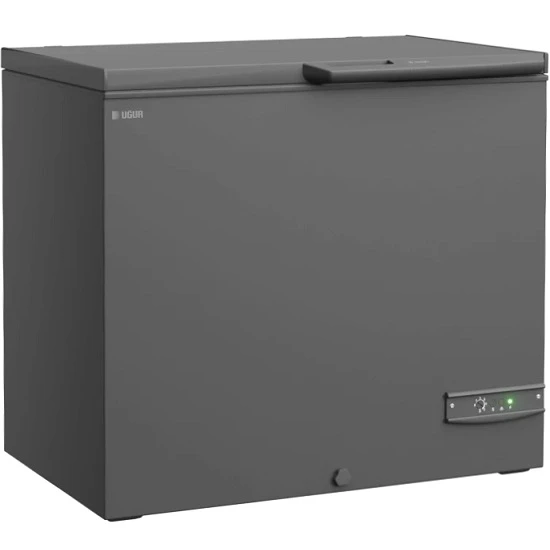 Sandık Tipi Dondurucu ürün görseli 1