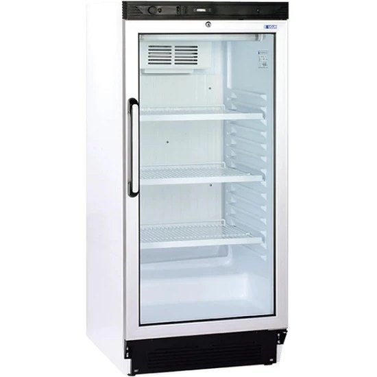 Şişe Meşrubat Soğutucu Dolap