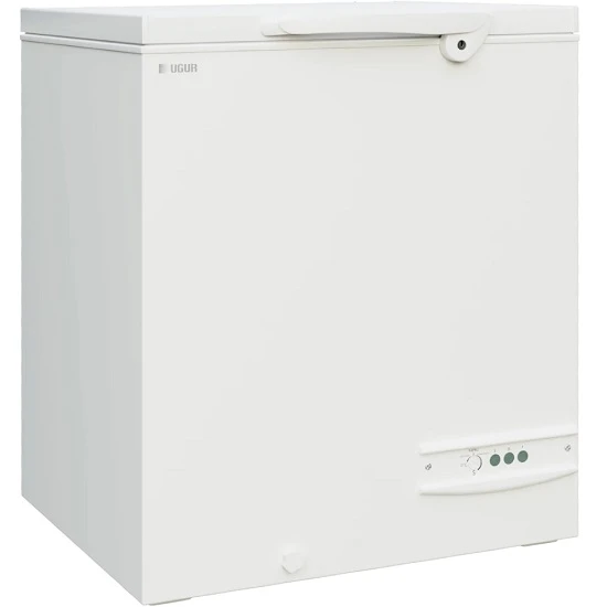 Sandık Tipi Dondurucu Soğutucu ürün görseli