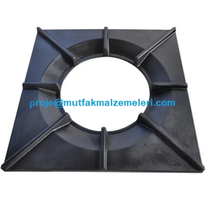 70x70 Yer Ocağı Demiri