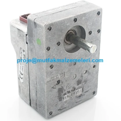 Bitron Motor - 1