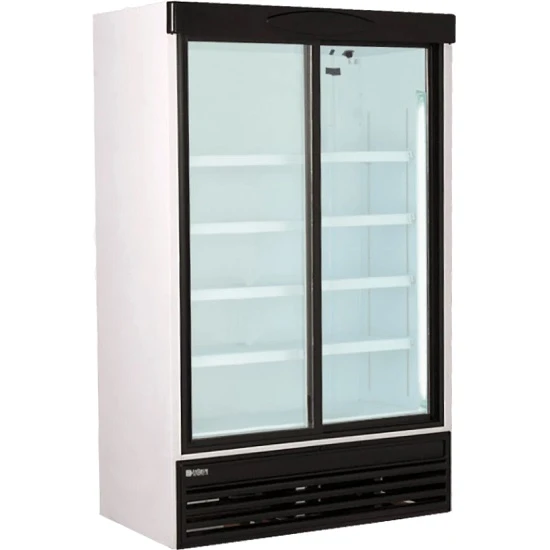 2 Kapılı Şişe Soğutucu Dolap