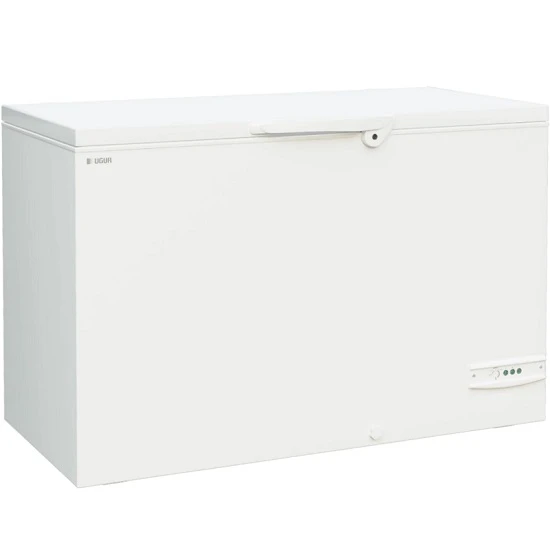 Blok Kapaklı Dondurucu Soğutucu ürün görseli