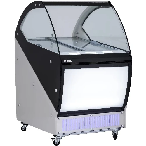 6 Kovalı Dondurma Reyonu ürün görseli