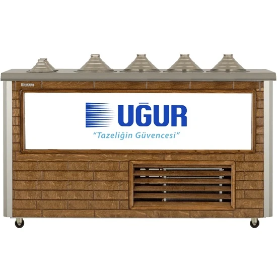 Fıçılı Dondurma Reyonu ürün görseli