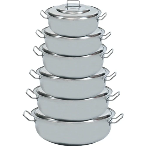 15 Lt Tencere ürün görseli