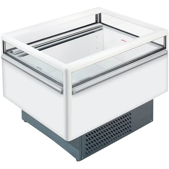 Havuz Tip Derin Dondurucu ürün görseli