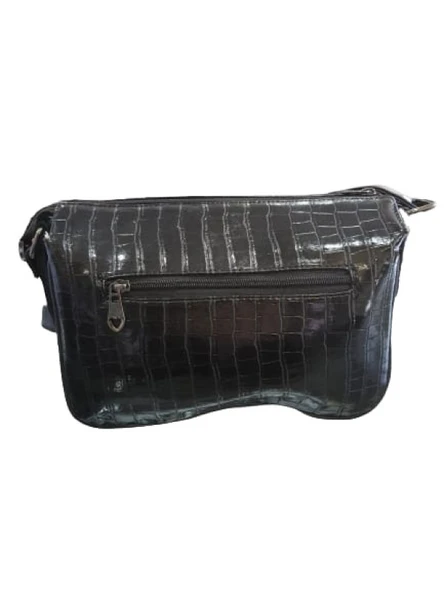 İrem Kadın Omuz ve El Çanta İ 00853 - Resim 6