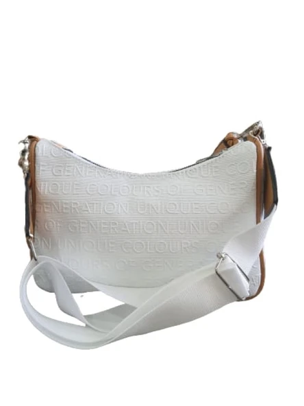 İrem Kadın Omuz ve El Çanta İ 01160 - Resim 6