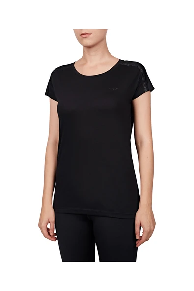 Lescon Kadın T-Shirt 18B-2121 ürün görseli 1