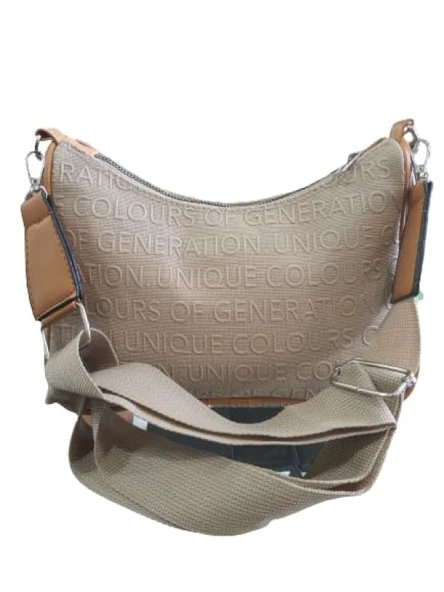 İrem Kadın Omuz ve El Çanta İ 01160 - Resim 10