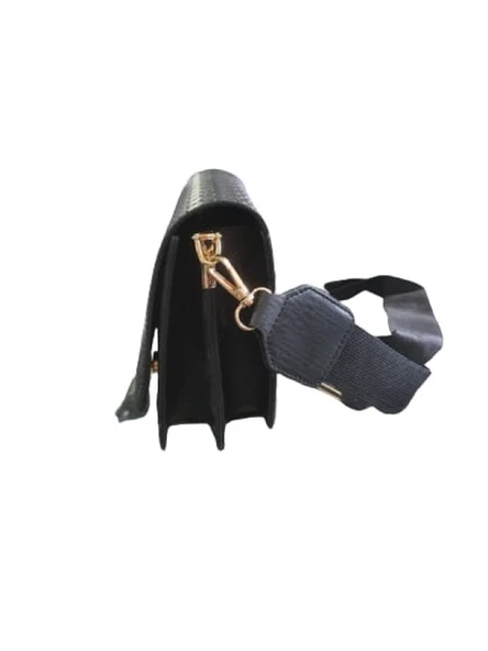 İrem Kadın Omuz ve El Çanta İ 01207 - Resim 5