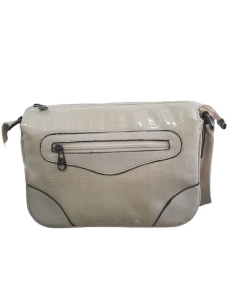 İrem Kadın Omuz ve El Çanta İ 00853 - Resim 3