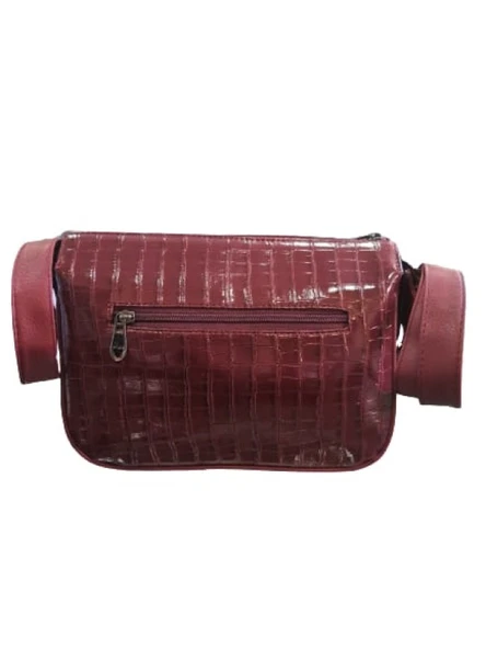 İrem Kadın Omuz ve El Çanta İ 00853 - Resim 2