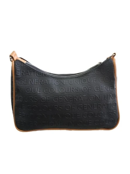 İrem Kadın Omuz ve El Çanta İ 01160 - Resim 4