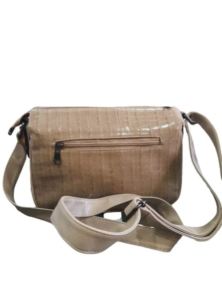 İrem Kadın Omuz ve El Çanta İ 00853 - Resim 8