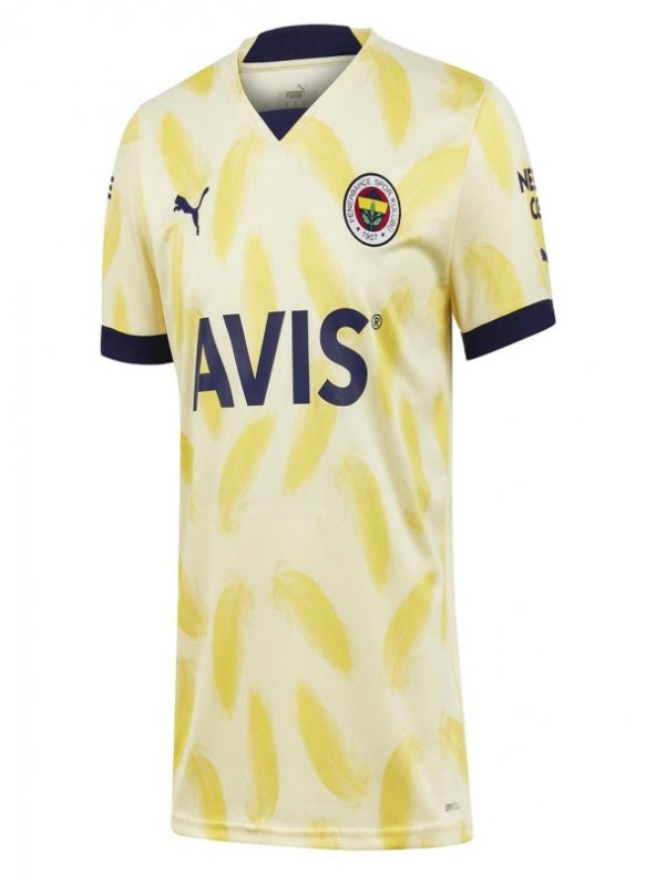Fenerbahçe Lisanslı Forma St-00537