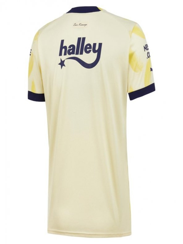 Fenerbahçe Lisanslı Forma St-00537 - 2