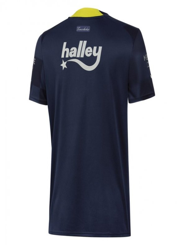 Fenerbahçe Lisanslı Forma St-00537 - 5