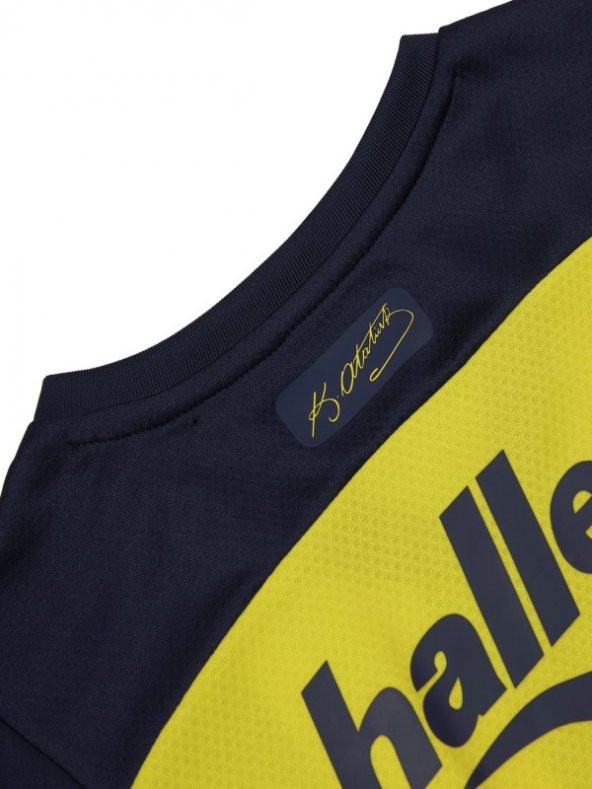 Fenerbahçe Lisanslı Forma St-00537 - 8