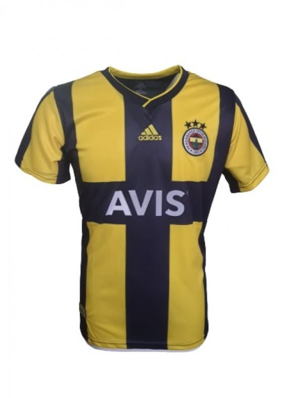 Fenerbahçe Lisanslı Forma St-00537 - 11
