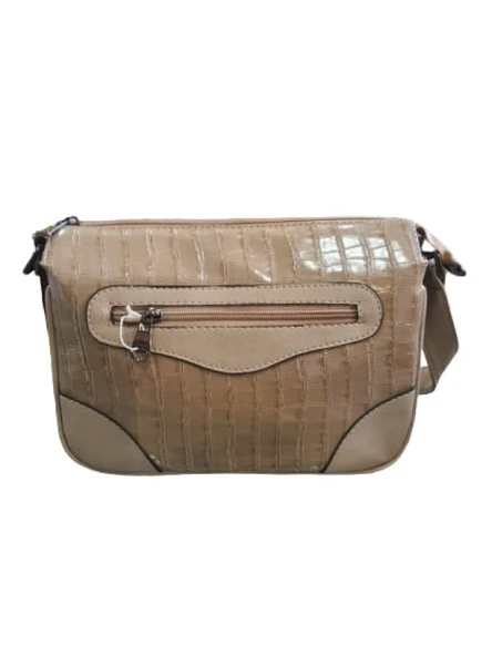 İrem Kadın Omuz ve El Çanta İ 00853 - Resim 7