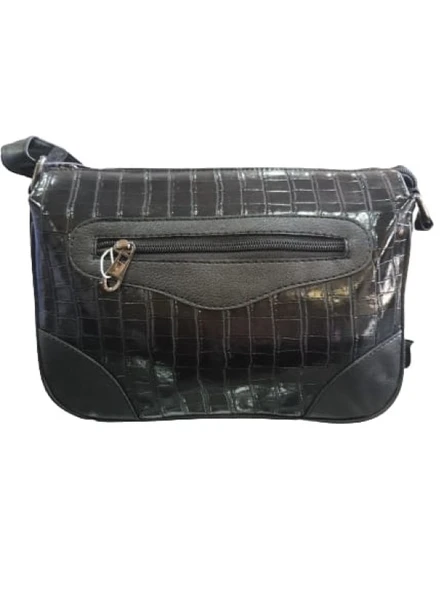 İrem Kadın Omuz ve El Çanta İ 00853 - Resim 5