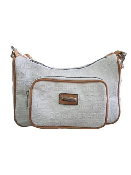 İrem Kadın Omuz ve El Çanta İ 01160 - Resim 5