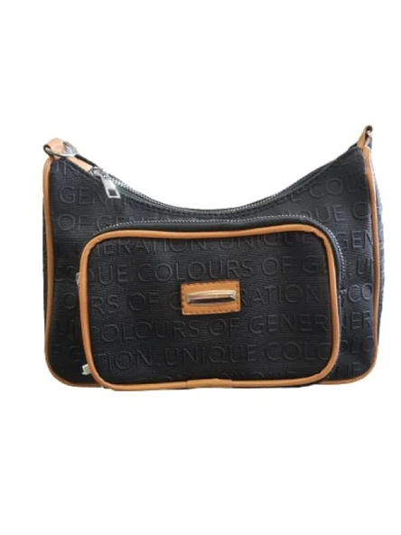 İrem Kadın Omuz ve El Çanta İ 01160 - Resim 3