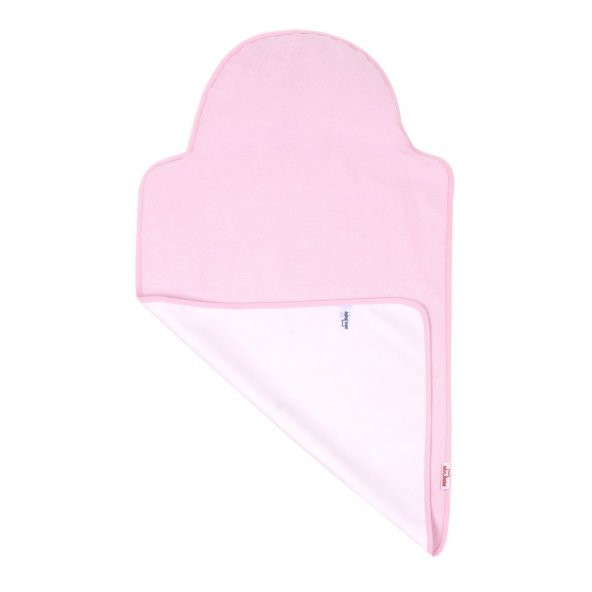 Sevi Bebe Pratik Alt Açma Minderi ART-202 Pembe - 3