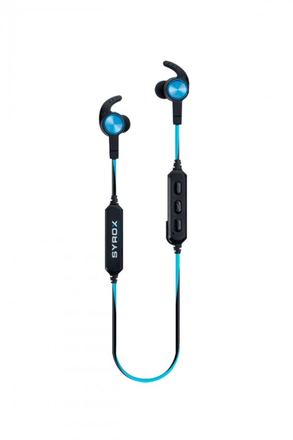 Syrox Bluetooth Kulaklık S32 - 1