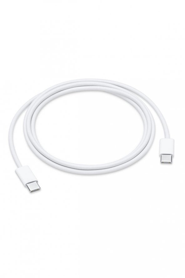 Syrox Apple MacBook Air 13.3" (Z0YJ000EF) Usb-c Şarj Kablosu (1 M)