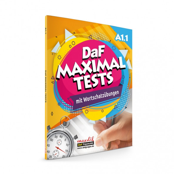 DAF Maximal Tests A1.1