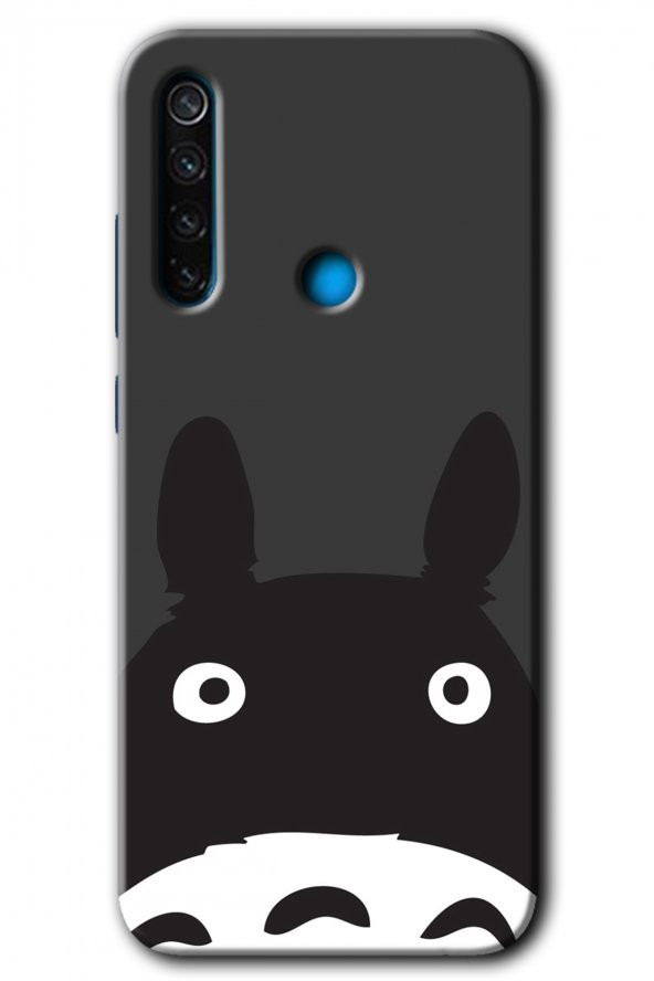 Redmi Note 8 Kılıf HD Desen Baskılı Arka Kapak - Şıpsevdi Aşk