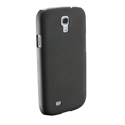 Cellular Line Samsung Galaxy S4 Sert Kılıf Siyah - FITCGALAXYS4BK (Outlet) - Resim 2